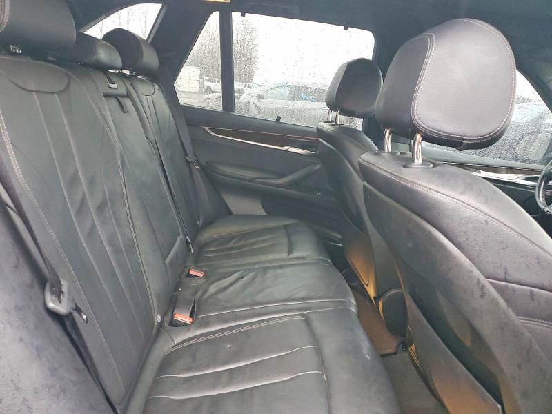Продажа на аукционе авто 2017 Bmw X5, vin: 5UXKR0C36H0V72737, номер лота: 48232206