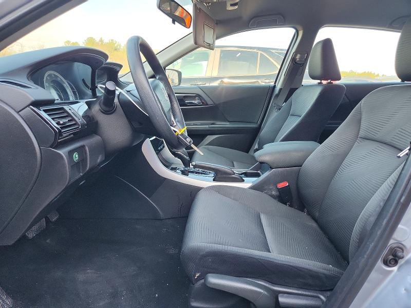 50594036 :رقم المزاد ، 1HGCR2F38HA015563 vin ، 2017 Honda Accord مزاد بيع