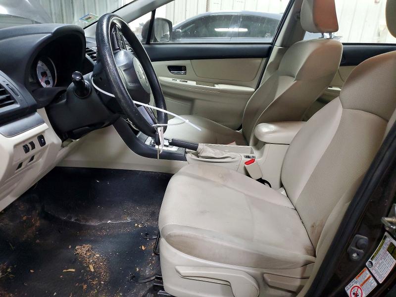 Продажа на аукционе авто 2013 Subaru Impreza, vin: JF1GPAC62DH869468, номер лота: 49280726