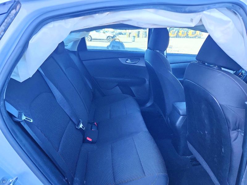Продажа на аукционе авто 2019 Kia Forte, vin: 3KPF24AD5KE014564, номер лота: 50748746