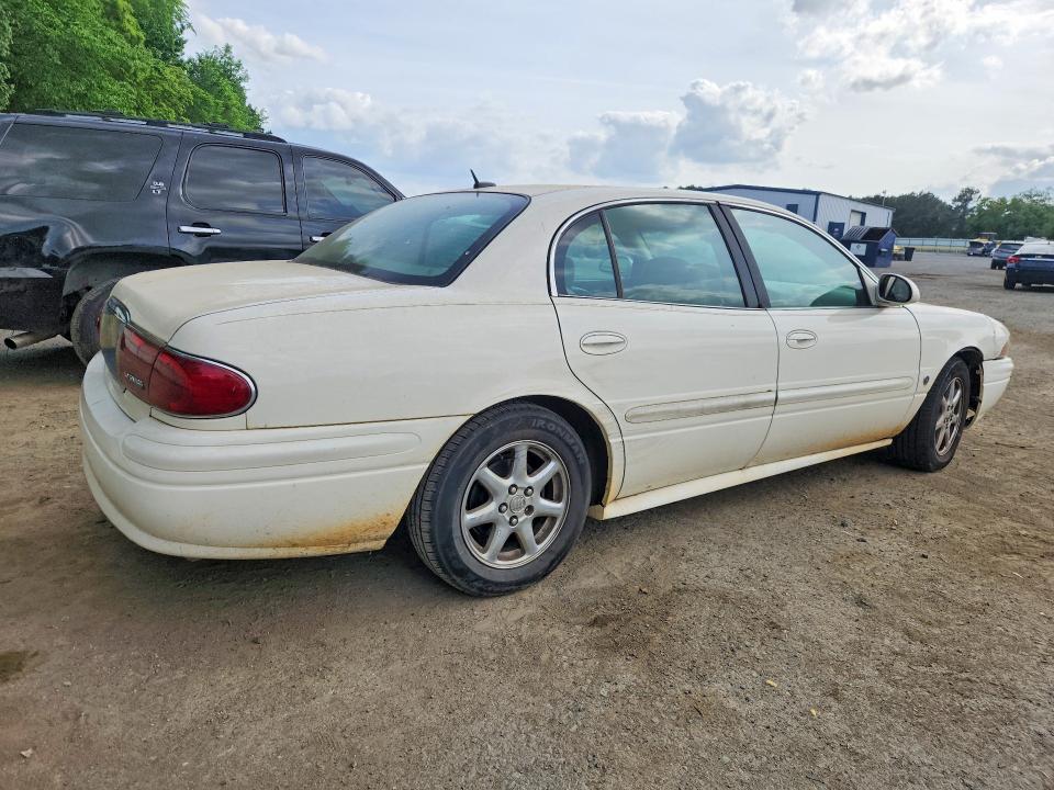 Aukcja sprzedaży 2005 Buick Lesabre, vin: 1G4HP52K95U181122, numer aukcji: 49055746