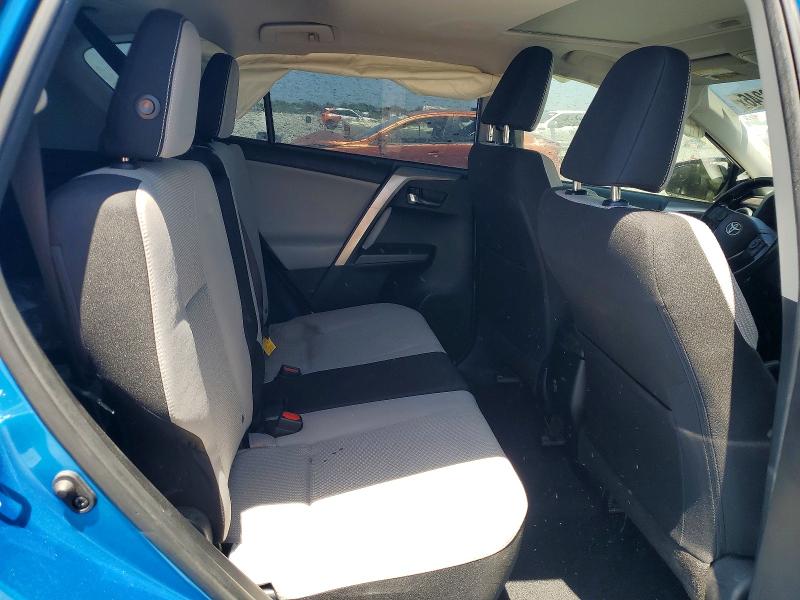 Aukcja sprzedaży 2018 Toyota Rav4, vin: JTMWFREV8JJ199117, numer aukcji: 50832246