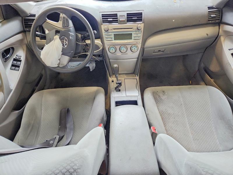 Aukcja sprzedaży 2009 Toyota Camry, vin: 4T1BE46K69U388735, numer aukcji: 48364646