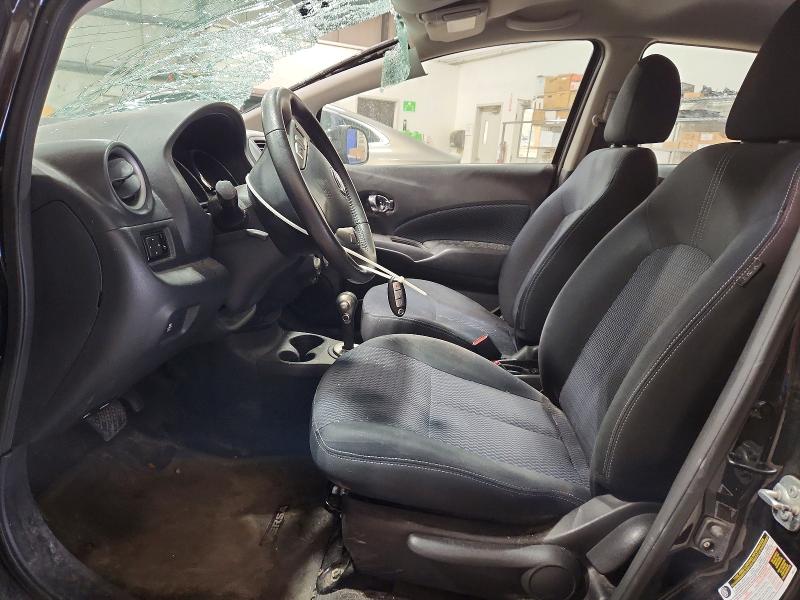 Aukcja sprzedaży 2014 Nissan Versa Note, vin: 3N1CE2CP1EL419698, numer aukcji: 50982766