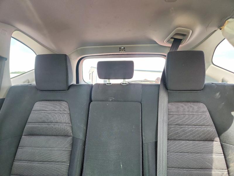 Продажа на аукционе авто 2019 Honda Cr-v, vin: 2HKRW5H33KH409424, номер лота: 50092066