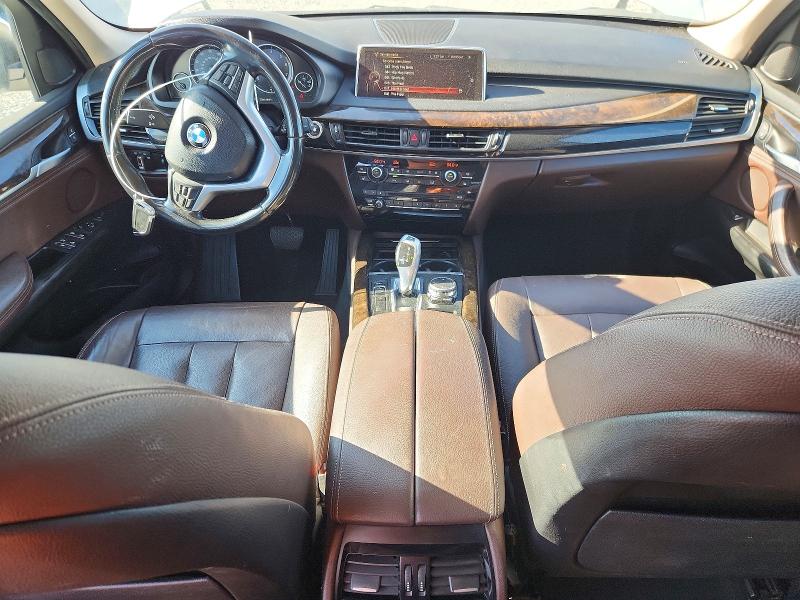 Продаж на аукціоні авто 2016 Bmw X5, vin: 5UXKR2C5XG0R70884, номер лоту: 49634086