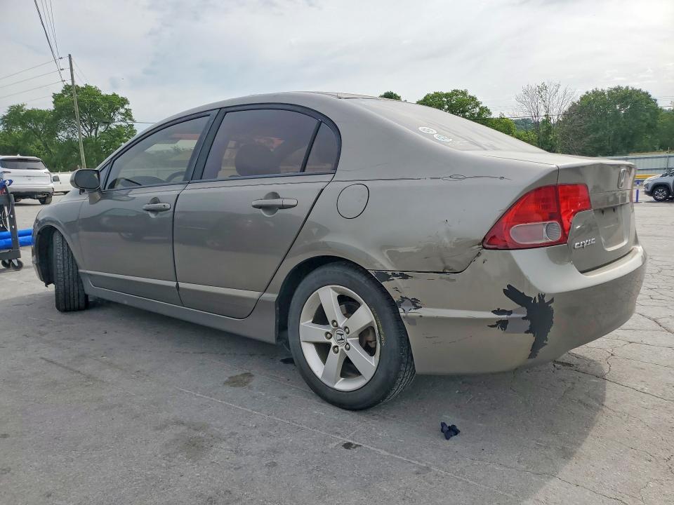 Aukcja sprzedaży 2007 Honda Civic, vin: 1HGFA16877L131513, numer aukcji: 51182946