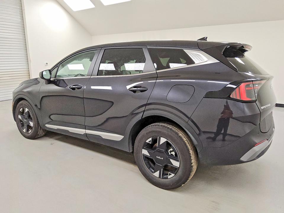2026 Kia Sportage მანქანა იყიდება აუქციონზე, vin: 5XYK23DF7TG363056, აუქციონის ნომერი: 49676116