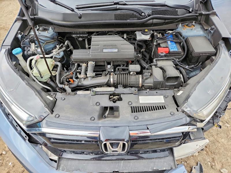 Aukcja sprzedaży 2020 Honda Crv Awd, vin: 2HKRW2H98LH630179, numer aukcji: 47276116