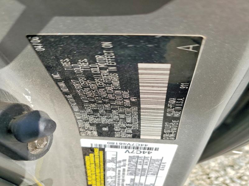 Aukcja sprzedaży 2006 Toyota Sienna, vin: 5TDZA22CX6S487060, numer aukcji: 51146076