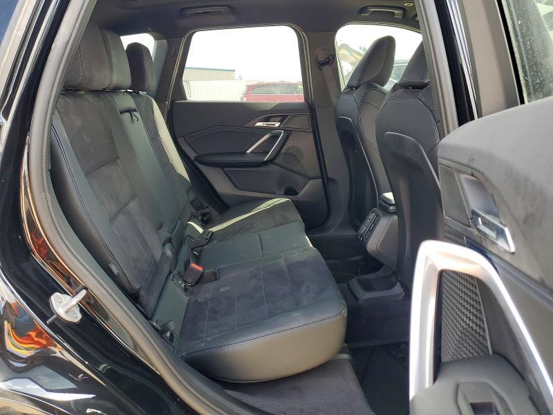 Продаж на аукціоні авто 2026 Bmw X1, vin: WBX73EF05T5415142, номер лоту: 50434276