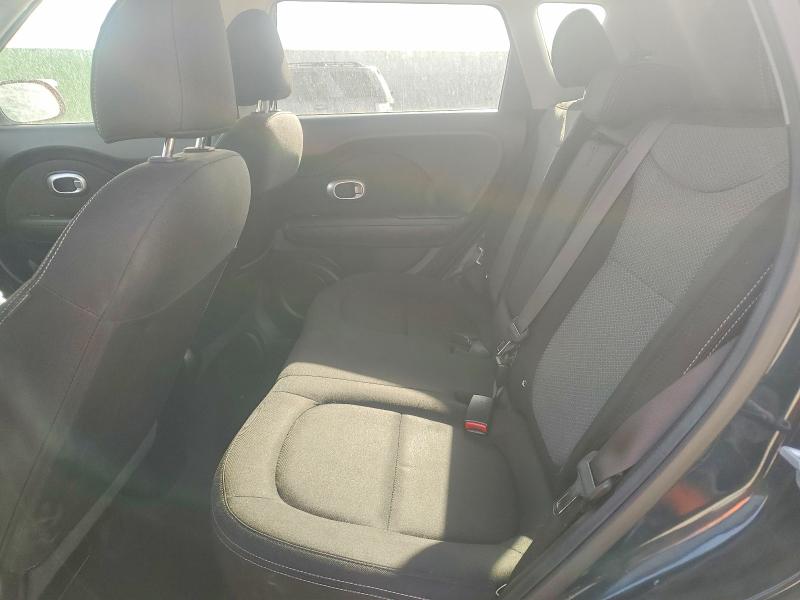 Продаж на аукціоні авто 2019 Kia Soul, vin: KNDJP3A52K7017405, номер лоту: 49681366