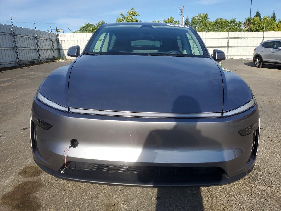 Aukcja sprzedaży 2026 Tesla Model Y, vin: 7SAYGDEE7TF328261, numer aukcji: 48715146