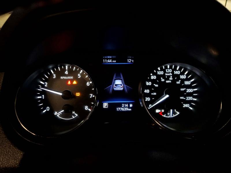 Aukcja sprzedaży 2019 Nissan Qashqai Sl, vin: JN1BJ1CRXKW333234, numer aukcji: 49818526