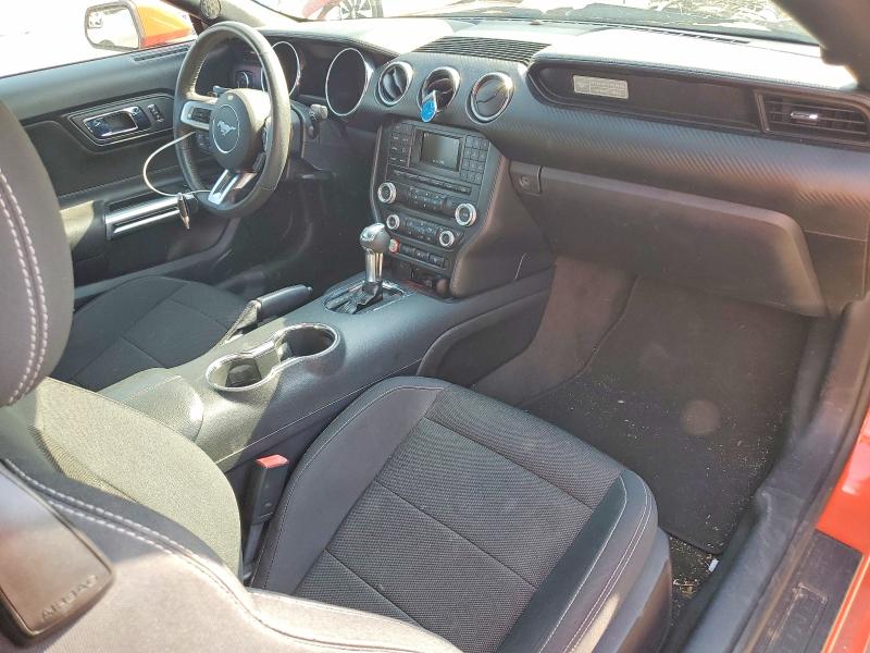 48497846 :رقم المزاد ، 1FATP8EM9F5333317 vin ، 2015 Ford Mustang مزاد بيع