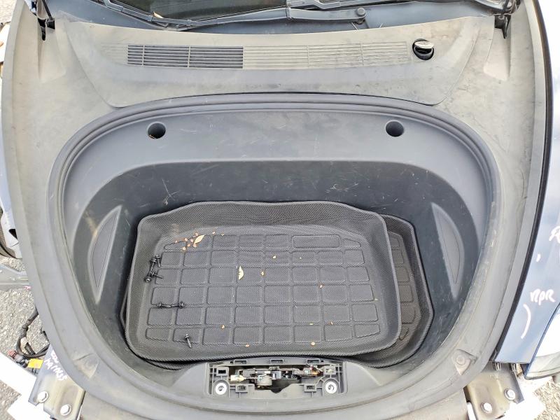 Продажа на аукционе авто 2021 Tesla Model 3, vin: 5YJ3E1EB6MF054506, номер лота: 51896526