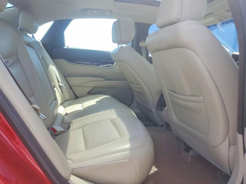 50810736 :رقم المزاد ، 2G61T5S31D9115382 vin ، 2013 Cadillac Xts مزاد بيع