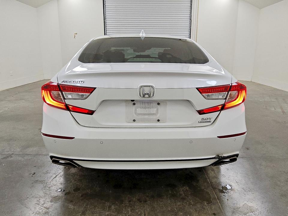 Aukcja sprzedaży 2020 Honda Accord, vin: 1HGCV2F95LA018073, numer aukcji: 47514296