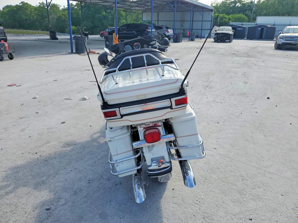Aukcja sprzedaży 2000 Harley-davidson Flhtcui, vin: 1HD1FLW11YY631579, numer aukcji: 51320576