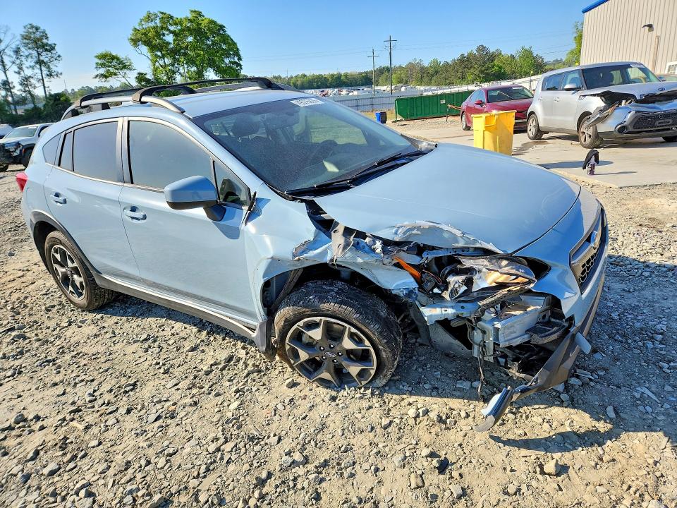 Aukcja sprzedaży 2019 Subaru Crosstrek, vin: JF2GTAECXK8226731, numer aukcji: 49376926