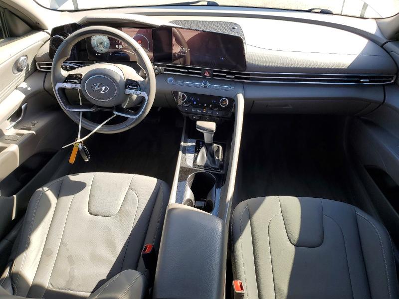 Aukcja sprzedaży 2023 Hyundai Elantra, vin: KMHLS4AG4PU402127, numer aukcji: 49730146