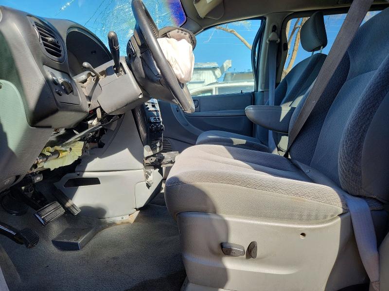 Продажа на аукционе авто 2006 Dodge Grand Caravan, vin: 2D4GP44L46R662607, номер лота: 48907786