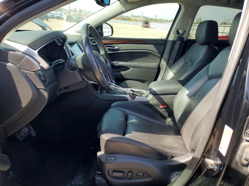 Продажа на аукционе авто 2016 Cadillac Srx, vin: 3GYFNEE30GS587292, номер лота: 50567716