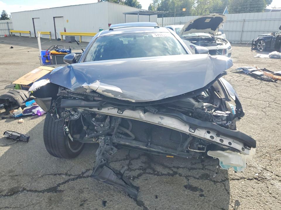 Aukcja sprzedaży 2017 Lexus Rc, vin: JTHHA5BC7H5007643, numer aukcji: 51086856