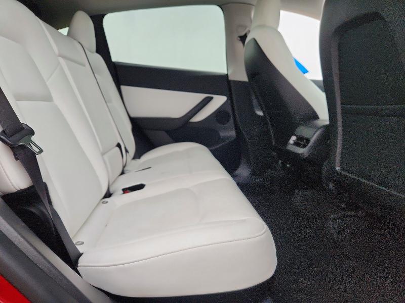 Aukcja sprzedaży 2021 Tesla Model Y, vin: 5YJYGDEE6MF230773, numer aukcji: 49785326