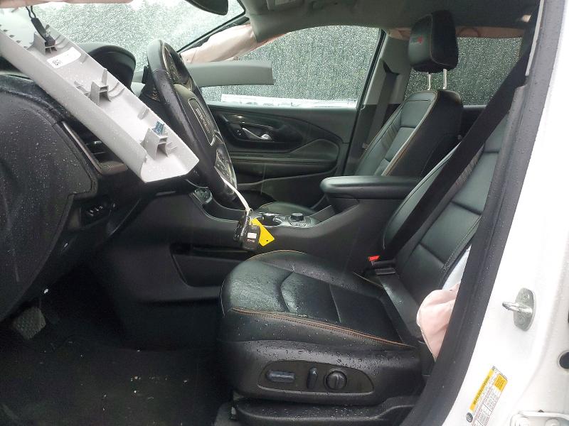 Aukcja sprzedaży 2022 Gmc Terrain, vin: 3GKALYEV4NL295536, numer aukcji: 51303546