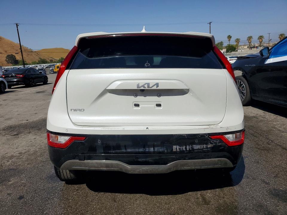 Aukcja sprzedaży 2024 Kia Niro, vin: KNDCR3L16R5110463, numer aukcji: 77793305