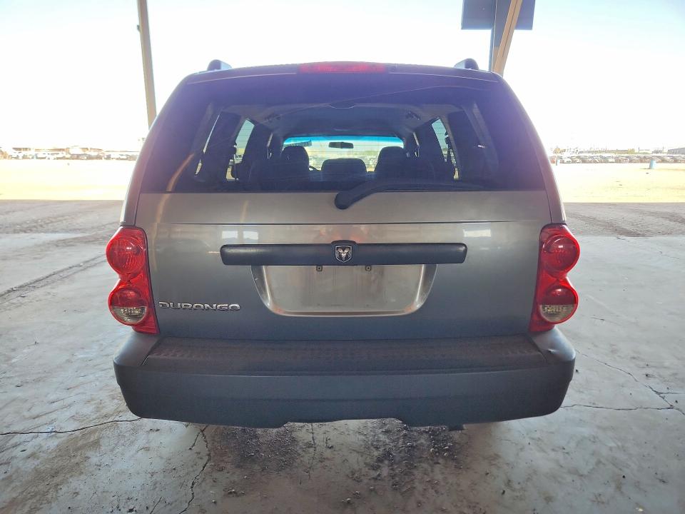 Продаж на аукціоні авто 2007 Dodge Durango, vin: 1D8HD38KX7F564679, номер лоту: 48963746