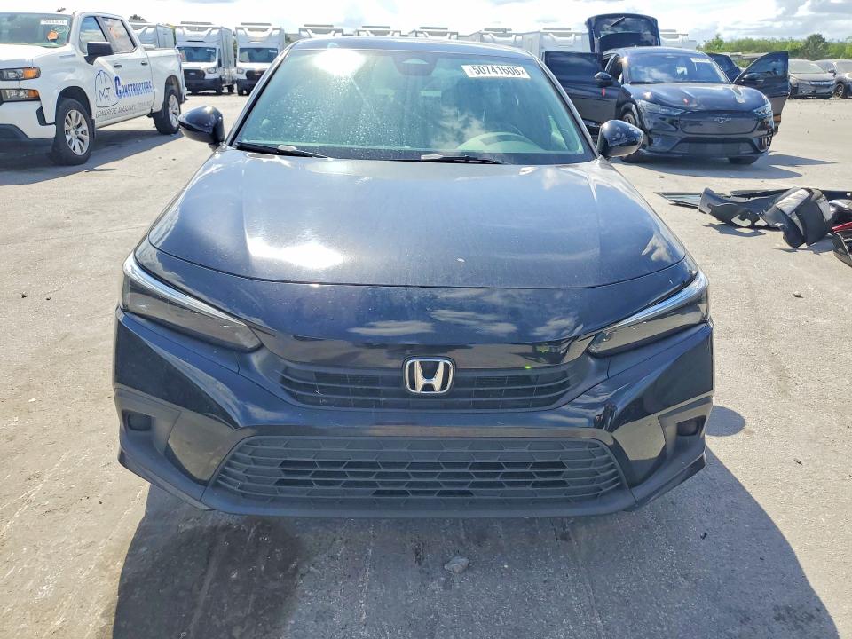 Aukcja sprzedaży 2023 Honda Civic, vin: 2HGFE2F55PH513231, numer aukcji: 50741606