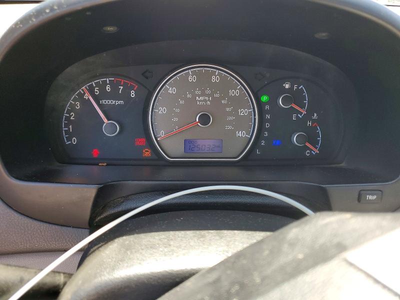 Auction sale of the 2007 Hyundai Elantra, vin: KMHDU46D97U171254, lot number: 51295916