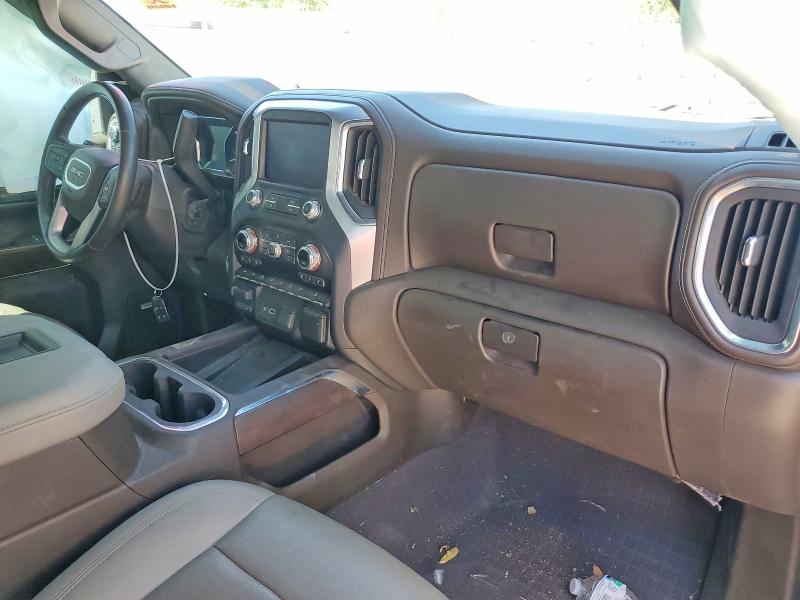 Aukcja sprzedaży 2021 Gmc Sierra, vin: 3GTU9DED6MG226328, numer aukcji: 48781016