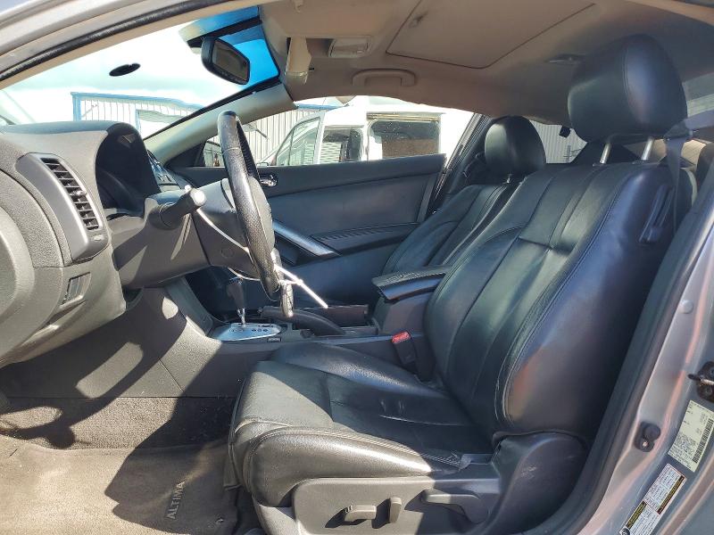 Продаж на аукціоні авто 2009 Nissan Altima, vin: 1N4AL24E49C170554, номер лоту: 50994056