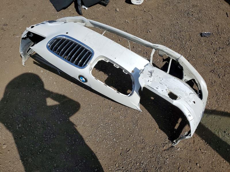 51191746 :رقم المزاد ، WBA5B3C59GG259822 vin ، 2016 Bmw 535 مزاد بيع