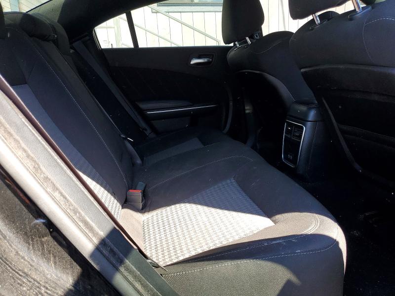 Продажа на аукционе авто 2019 Dodge Charger, vin: 2C3CDXHGXKH760371, номер лота: 48288766