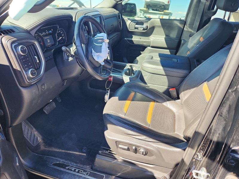 Aukcja sprzedaży 2020 Gmc Sierra, vin: 3GTP9EEL4LG414208, numer aukcji: 48464496