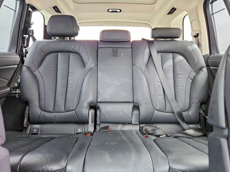 Aukcja sprzedaży 2020 Bmw X7, vin: 5UXCW2C03L9B27913, numer aukcji: 48443876