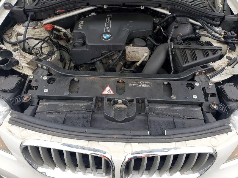 Aukcja sprzedaży 2014 Bmw X3, vin: 5UXWX9C59E0D14790, numer aukcji: 48405486