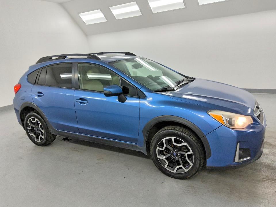 Продаж на аукціоні авто 2016 Subaru Crosstrek, vin: JF2GPALC8GH294847, номер лоту: 50989536