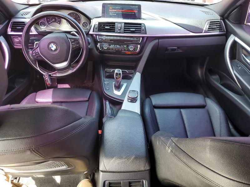 Продажа на аукционе авто 2018 Bmw 330, vin: WBA8B9C55JEE81957, номер лота: 49388976
