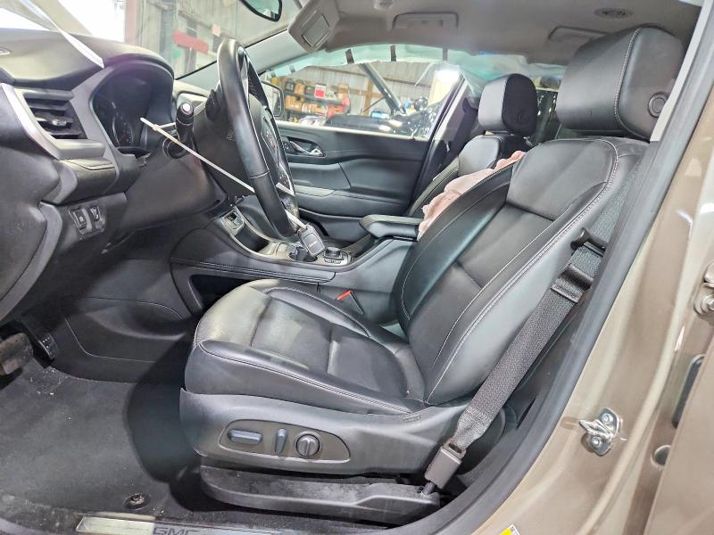 Продажа на аукционе авто 2023 Gmc Acadia, vin: 1GKKNUL41PZ193964, номер лота: 49952096