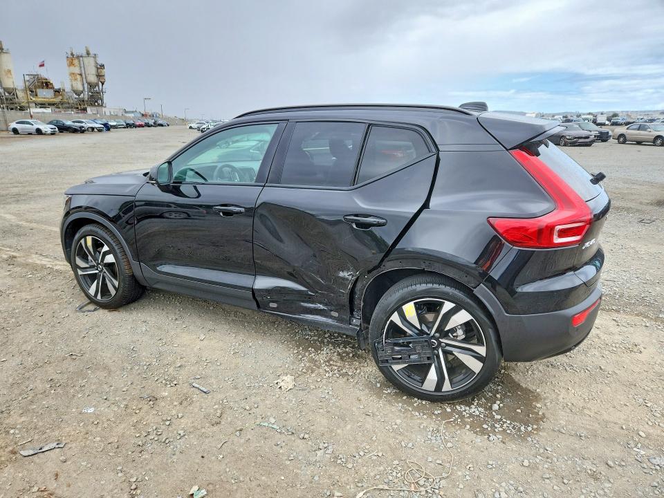 Продаж на аукціоні авто 2024 Volvo Xc40, vin: YV4L12UL0R2293987, номер лоту: 49667046