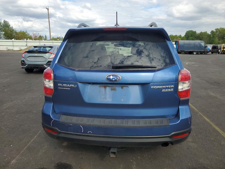 Продажа на аукционе авто 2015 Subaru Forester, vin: JF2SJAWC7FH548120, номер лота: 51536666