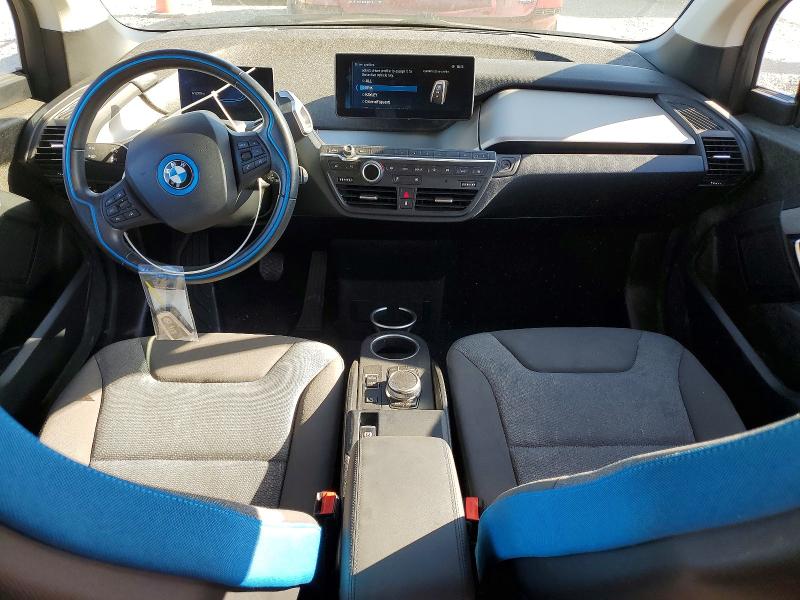 Aukcja sprzedaży 2019 Bmw I3, vin: WBY8P4C56K7E19575, numer aukcji: 48829676