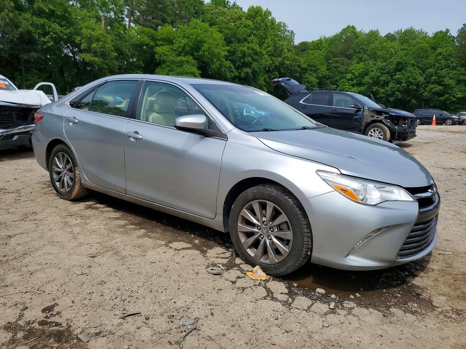 Aukcja sprzedaży 2016 Toyota Camry, vin: 4T4BF1FK6GR571891, numer aukcji: 51796056