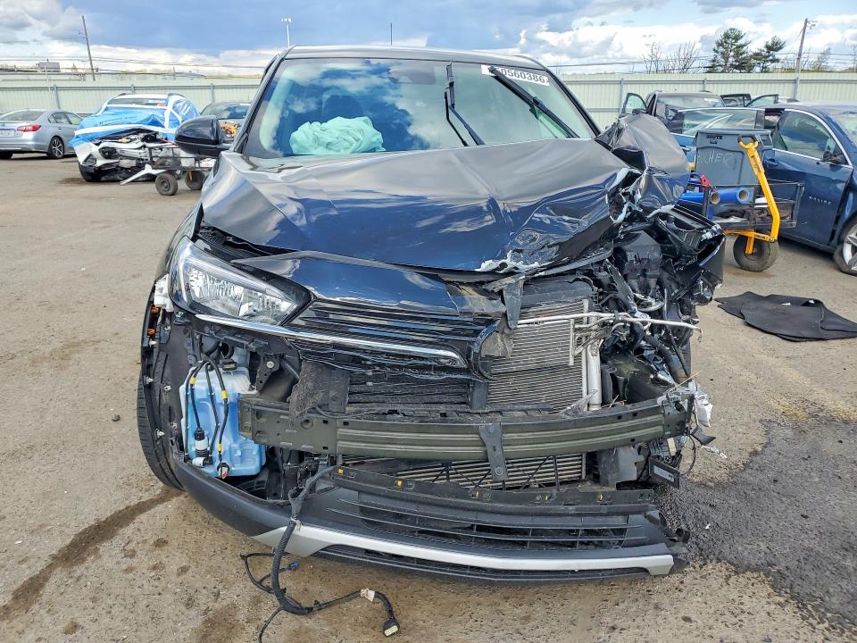 Продажа на аукционе авто 2023 Buick Encore Gx, vin: KL4MMBS29PB125569, номер лота: 50560386