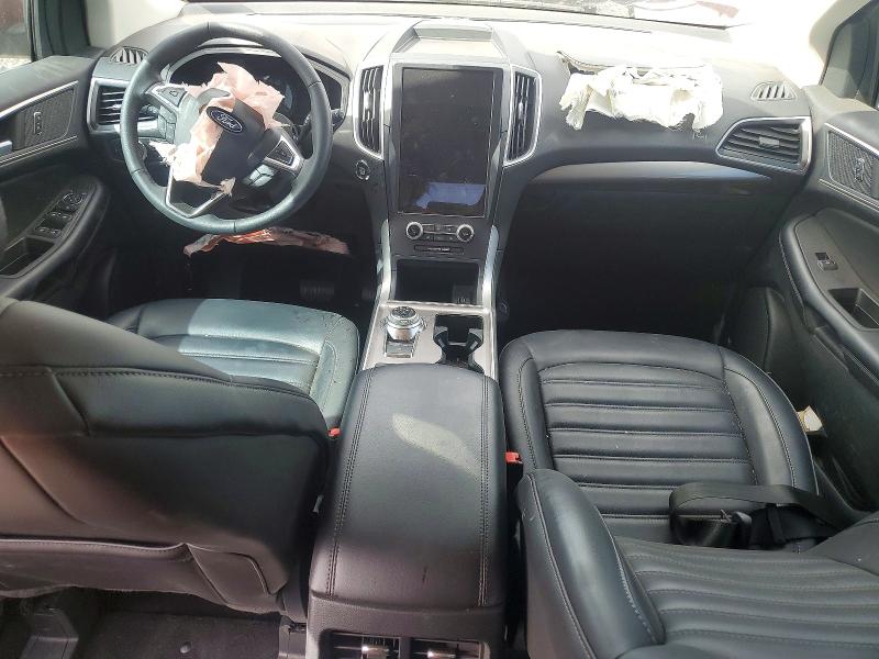 Продажа на аукционе авто 2024 Ford Edge, vin: 2FMPK4J90RBB07652, номер лота: 50718276